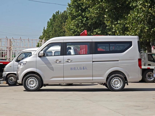 Chang'anv5 2013 μοντέλο 1.2L Standard DK12 Πύλη 6 θέσεων χειροκίνητη μετάδοση