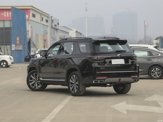 Μπροϊνή ανάρτηση Macpherson 2023 Chang'an CS95 Plus 2.0T 2WD πολυτελές SUV 5 θυρών 7 θέσεων