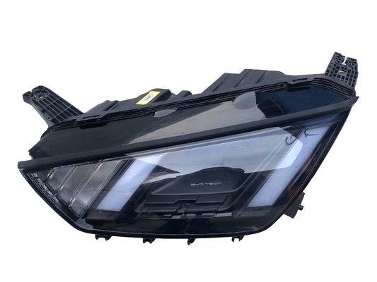 BYD Seagull Accessories Yuan Tang Seal Song Dolphin για όλα τα μοντέλα BYD Battery 2023- Ναι