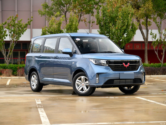 2019 Wuling Rongguang 1.5T χειροκίνητο SUV 7 θέσεων με και μέγιστη ροπή Nm 200-300Nm