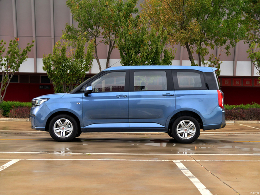 2019 Wuling Rongguang 1.5T χειροκίνητο SUV 7 θέσεων με και μέγιστη ροπή Nm 200-300Nm