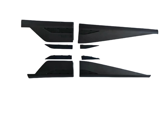 BYD Seagull Accessories Yuan Tang Seal Song Dolphin για όλα τα μοντέλα BYD Battery 2023- Ναι
