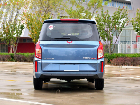 2019 Wuling Rongguang 1.5T χειροκίνητο SUV 7 θέσεων με και μέγιστη ροπή Nm 200-300Nm