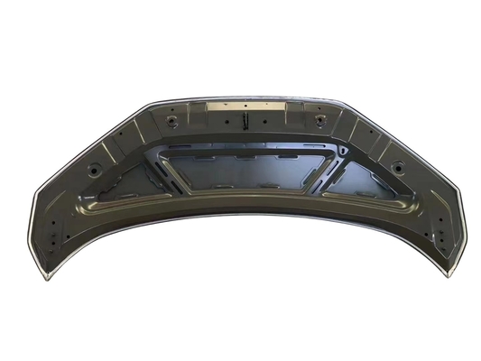 BYD Seagull Accessories Yuan Tang Seal Song Dolphin για όλα τα μοντέλα BYD Battery 2023- Ναι