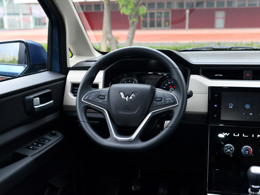 2019 Wuling Rongguang 1.5T χειροκίνητο SUV 7 θέσεων με και μέγιστη ροπή Nm 200-300Nm