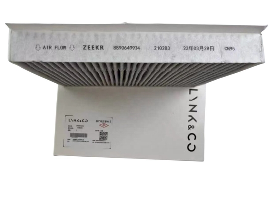 Αναβαθμίστε το αυτοκίνητό σας με ZEEKR 009 ανταλλακτικά πόρτες προβολείς προφυλακτήρες και φρένα