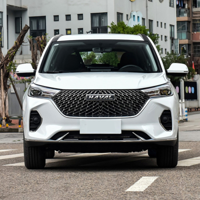 HAVAL M6 1.5T SUV μπροστινό παράθυρο Ηλεκτρικό ένα κλειδί ανύψωση αντι-σφίξιμο για την αγορά του 2023