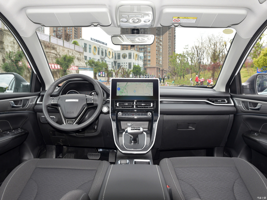 HAVAL M6 1.5T SUV μπροστινό παράθυρο Ηλεκτρικό ένα κλειδί ανύψωση αντι-σφίξιμο για την αγορά του 2023