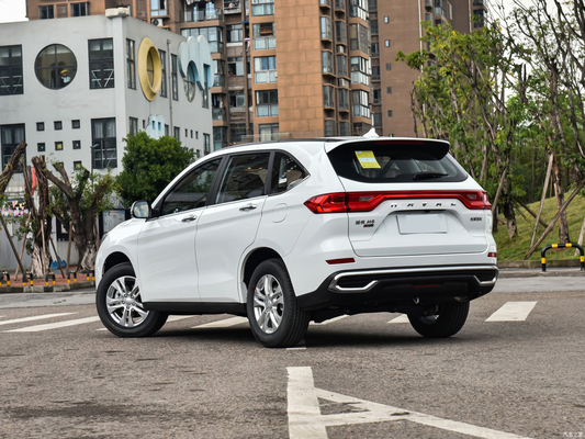 HAVAL M6 1.5T SUV μπροστινό παράθυρο Ηλεκτρικό ένα κλειδί ανύψωση αντι-σφίξιμο για την αγορά του 2023
