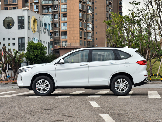 HAVAL M6 1.5T SUV μπροστινό παράθυρο Ηλεκτρικό ένα κλειδί ανύψωση αντι-σφίξιμο για την αγορά του 2023