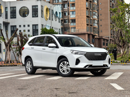 HAVAL M6 1.5T SUV μπροστινό παράθυρο Ηλεκτρικό ένα κλειδί ανύψωση αντι-σφίξιμο για την αγορά του 2023