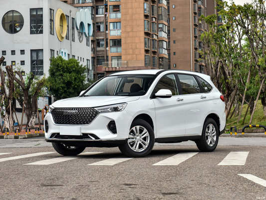 HAVAL M6 1.5T SUV μπροστινό παράθυρο Ηλεκτρικό ένα κλειδί ανύψωση αντι-σφίξιμο για την αγορά του 2023