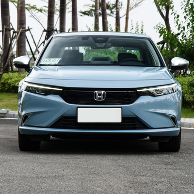 Πανοραμικό Sunroof 2023 Honda Civic 2.0L Rui Exclusive Edition 4 πόρτες 5 θέσεις Σεντάν