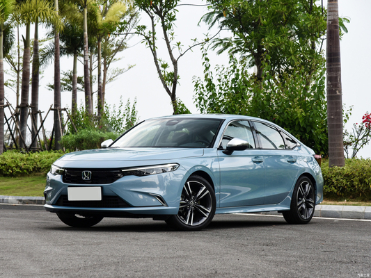 Πανοραμικό Sunroof 2023 Honda Civic 2.0L Rui Exclusive Edition 4 πόρτες 5 θέσεις Σεντάν