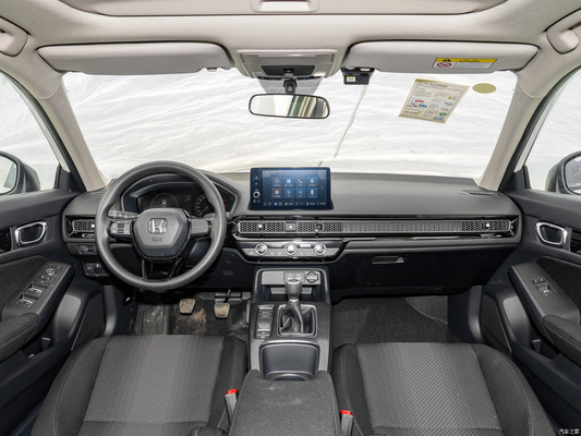 Πανοραμικό Sunroof 2023 Honda Civic 2.0L Rui Exclusive Edition 4 πόρτες 5 θέσεις Σεντάν