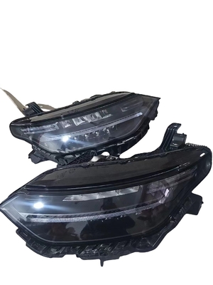Αρχικό προβολέα πίσω λαμπτήρα Grill Bumper για Leapmotor C11 T03 C01 3501018CA01 OE NO