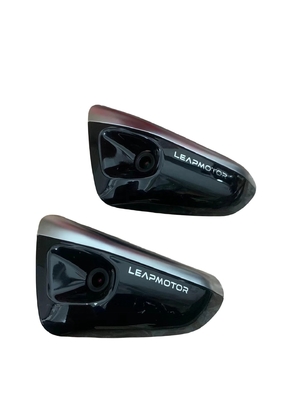 Αρχικό προβολέα πίσω λαμπτήρα Grill Bumper για Leapmotor C11 T03 C01 3501018CA01 OE NO