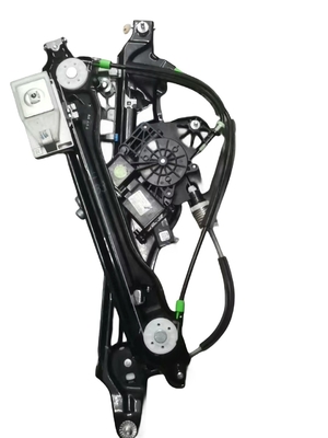 Αρχικό προβολέα πίσω λαμπτήρα Grill Bumper για Leapmotor C11 T03 C01 3501018CA01 OE NO