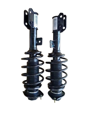 Αρχικό προβολέα πίσω λαμπτήρα Grill Bumper για Leapmotor C11 T03 C01 3501018CA01 OE NO