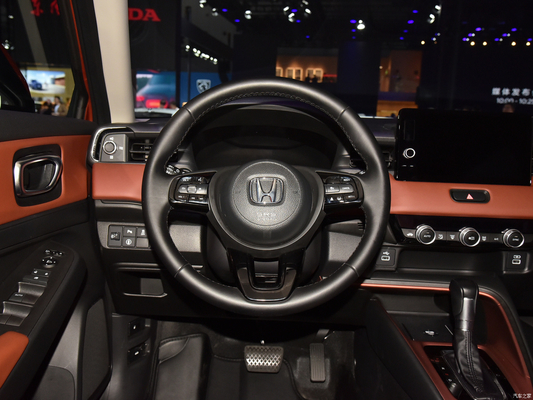 2024 Honda XRV 1.5L CVT Love Edition 5 πόρτες 5 θέσεις SUV Σύστημα ψυχαγωγίας αυτοκινήτου Ναι
