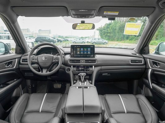 2023 Honda URV 240TURBO Δυοτροχιακή κίνηση SUV έκδοση Zhiyue με TPMS και Rack οροφής