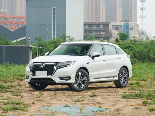 2023 Honda URV 240TURBO Δυοτροχιακή κίνηση SUV έκδοση Zhiyue με TPMS και Rack οροφής