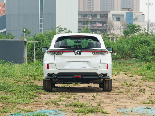 2023 Honda URV 240TURBO Δυοτροχιακή κίνηση SUV έκδοση Zhiyue με TPMS και Rack οροφής
