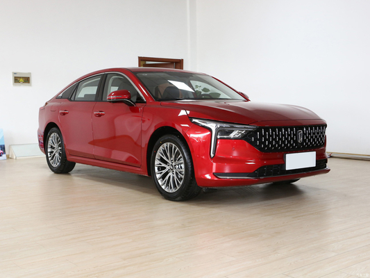FAW Bestune B70 2.0T 1.5T 5 θέσεις Μεσαία οχήματα Τούρμπο αερίου/βενζίνης ηλεκτρικό πίσω παράθυρο