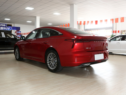 FAW Bestune B70 2.0T 1.5T 5 θέσεις Μεσαία οχήματα Τούρμπο αερίου/βενζίνης ηλεκτρικό πίσω παράθυρο