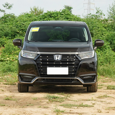 7-θέσιμη 2023 Honda Elysion 240TVRTBO Δυοτροχιά Joy έκδοση δοκιμής MPV με συρόμενη πόρτα με προβολέα LED