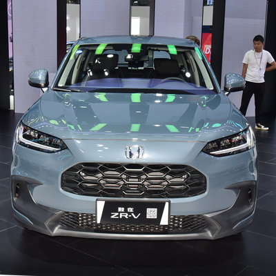2023 Honda ZR-V 1.5T CVT Smart Edition SUV με Ηλεκτρικό Ένα κλειδί ανύψωση