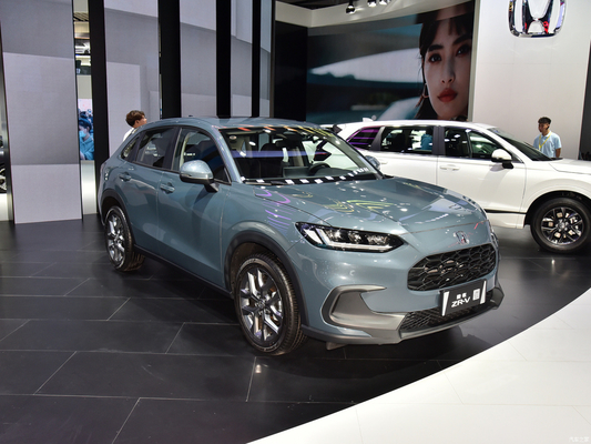 2023 Honda ZR-V 1.5T CVT Smart Edition SUV με Ηλεκτρικό Ένα κλειδί ανύψωση