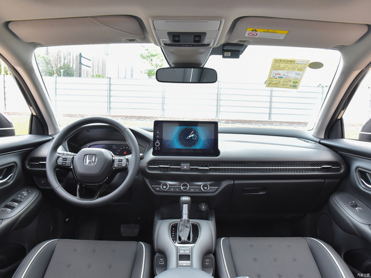 2023 Honda ZR-V 1.5T CVT Smart Edition SUV με Ηλεκτρικό Ένα κλειδί ανύψωση
