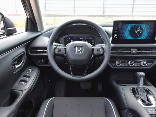 2023 Honda ZR-V 1.5T CVT Smart Edition SUV με Ηλεκτρικό Ένα κλειδί ανύψωση