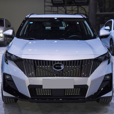 - κατασκευασμένο 2023 GAC Trumpchi GS3 SUV Καλύτερη επιλογή με Πανοραμική οροφή και FWD Drive