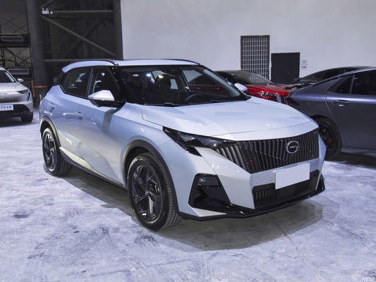 - κατασκευασμένο 2023 GAC Trumpchi GS3 SUV Καλύτερη επιλογή με Πανοραμική οροφή και FWD Drive