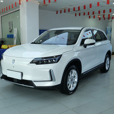 s Καλύτερο Ηλεκτρικό Αυτοκίνητο Skyworth Skywell ET5 EV6 SUV 520KM Περιοχή 5 θέσεων Μέγιστη ταχύτητα 150KM/h