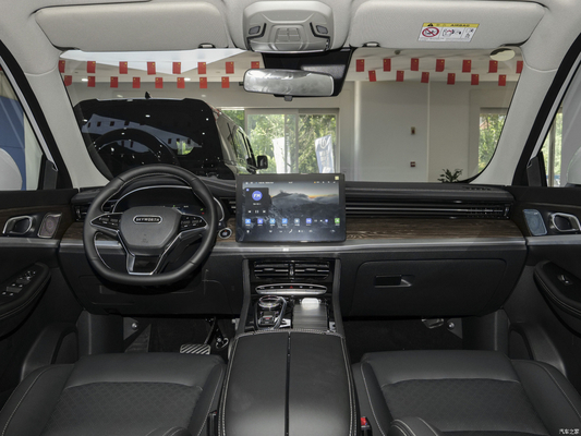 s Καλύτερο Ηλεκτρικό Αυτοκίνητο Skyworth Skywell ET5 EV6 SUV 520KM Περιοχή 5 θέσεων Μέγιστη ταχύτητα 150KM/h