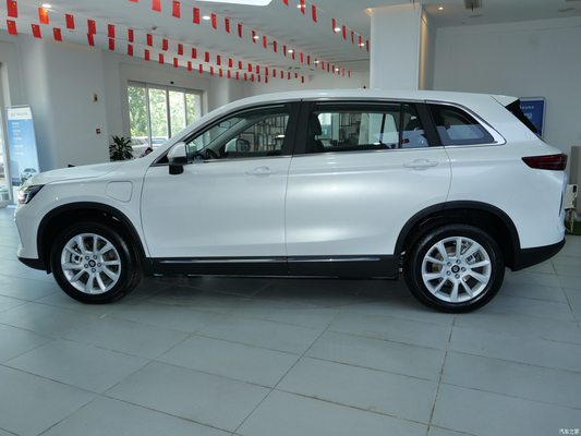 s Καλύτερο Ηλεκτρικό Αυτοκίνητο Skyworth Skywell ET5 EV6 SUV 520KM Περιοχή 5 θέσεων Μέγιστη ταχύτητα 150KM/h