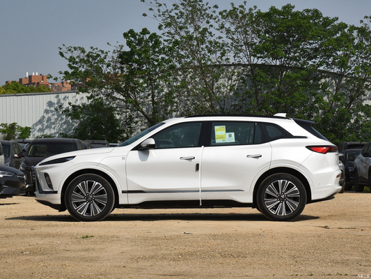 620KM CLTC 2023 Buick E5 Energy Ηλεκτρικό αυτοκίνητο με μεγάλη αυτονομία και άνετο εσωτερικό