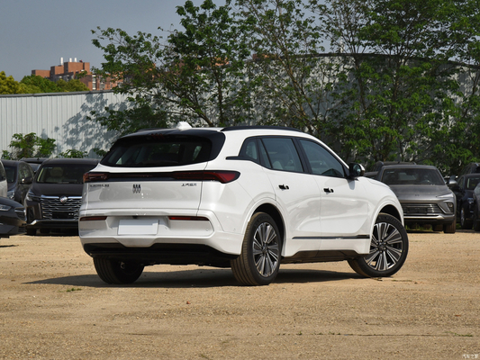620KM CLTC 2023 Buick E5 Energy Ηλεκτρικό αυτοκίνητο με μεγάλη αυτονομία και άνετο εσωτερικό