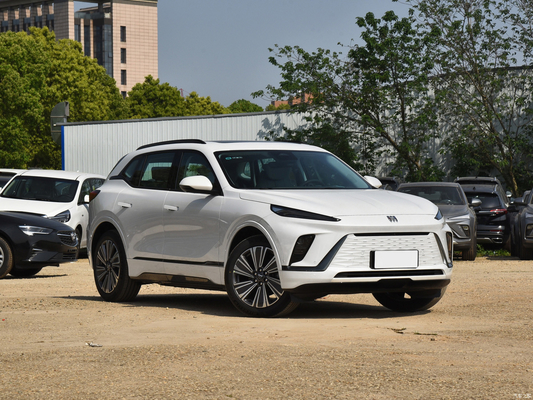 620KM CLTC 2023 Buick E5 Energy Ηλεκτρικό αυτοκίνητο με μεγάλη αυτονομία και άνετο εσωτερικό