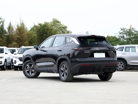 2023 Jetour Dasheng 1.5T DCT Xingyao PRO Euro VI Αυτοκίνητα και SUV με το καλύτερο χιλιόμετρο βενζίνης
