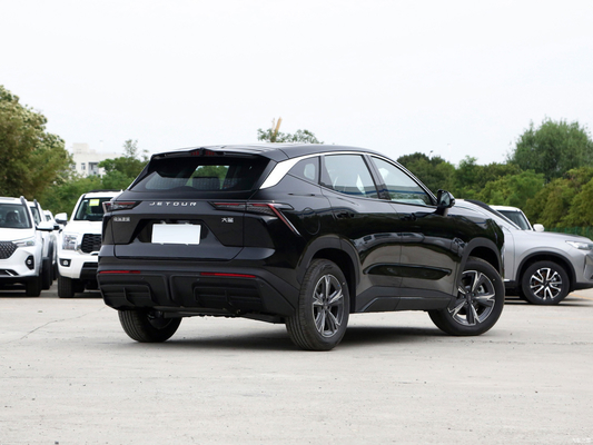 2023 Jetour Dasheng 1.5T DCT Xingyao PRO Euro VI Αυτοκίνητα και SUV με το καλύτερο χιλιόμετρο βενζίνης