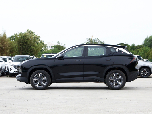 2023 Jetour Dasheng 1.5T DCT Xingyao PRO Euro VI Αυτοκίνητα και SUV με το καλύτερο χιλιόμετρο βενζίνης
