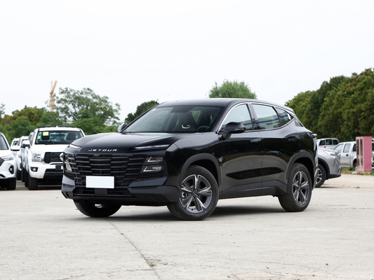 2023 Jetour Dasheng 1.5T DCT Xingyao PRO Euro VI Αυτοκίνητα και SUV με το καλύτερο χιλιόμετρο βενζίνης