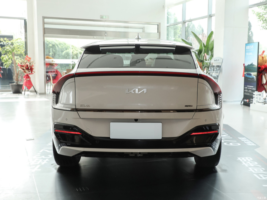 2023 Kia EV6 GT--Line Καθαρό Ηλεκτρικό Αυτοκίνητο 671KM Εισαγόμενο Υβριδικό Καυσίμου 185KM/h