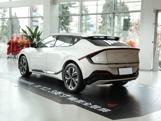 2023 Kia EV6 GT--Line Καθαρό Ηλεκτρικό Αυτοκίνητο 671KM Εισαγόμενο Υβριδικό Καυσίμου 185KM/h