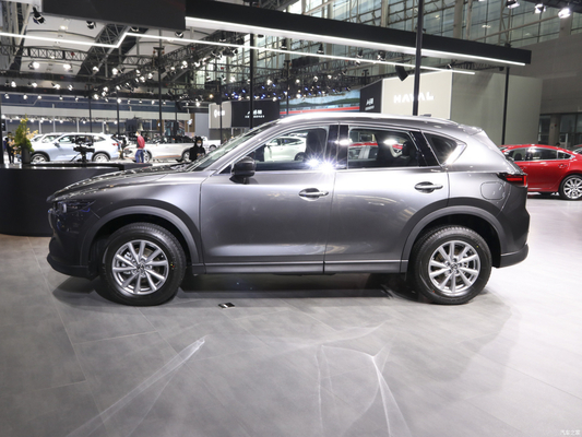 2024 Mazda CX-5 2.0L Αυτοματοποιημένο 2WD Κινέζικο SUV με 5 καθίσματα και μέγιστη ισχύς 100-150 HP
