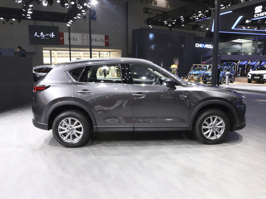 2024 Mazda CX-5 2.0L Αυτοματοποιημένο 2WD Κινέζικο SUV με 5 καθίσματα και μέγιστη ισχύς 100-150 HP